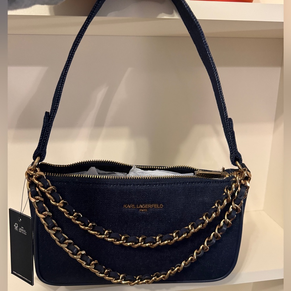Karl Lagerfeld Handbag